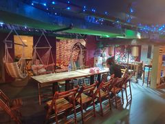 -319集结地真人CS·团建·轰趴体验馆·室内(上地店)
