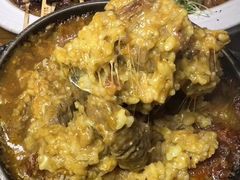 -CURRY YA 熟成咖哩專門店(深圳湾万象城店)