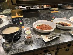 -金海湾自助餐厅(金陵饭店)