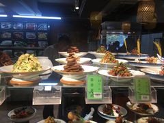 -五味坊·喜宴楼(瑞丰商博城店)