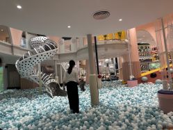 -奈尔宝·儿童乐园·亲子餐厅(鄞州万达店)