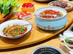 -老凯俚酸汤鱼(多彩城店)
