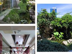 -苏苑饭店-中餐厅(长桥地区店)