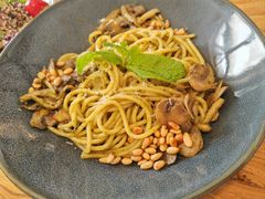 -沏点Trattoria意大利餐厅(新街口店)
