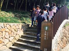 景点-径山寺