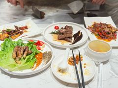 -火地铁板烧(昆山万象汇店)