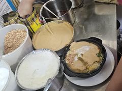 -曹宝林砂锅麻辣烫(星光路店)