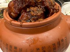 -瑞福园联谊餐室(茂名南路店)