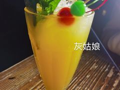 -胡桃里音乐酒馆(环亚凯瑟琳广场店)