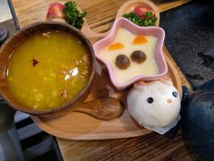 -湊湊火锅·茶憩(天环广场店)