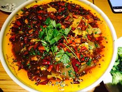 -一个叫川的地方(麒麟新天地店)