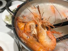 -星伦多自助料理(华润万象城店)