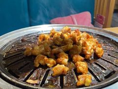 -九田家黑牛烤肉(溧水万达店)