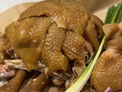 -紫光园·烤鸭·北京菜(团结湖店)
