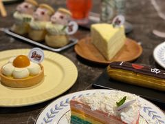 -UMe·玖觅(曲江店)