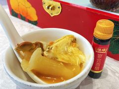 -品海楼·大连海胆锅贴馆(东港店)