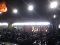 -来自潮州牛肉店(华强北店)