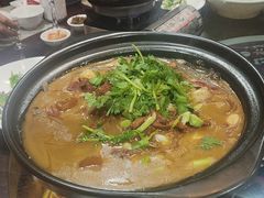-木子山庄·安徽省老字号·中国炖锅宴