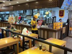 -回味鸭血粉丝汤(新城市广场店)