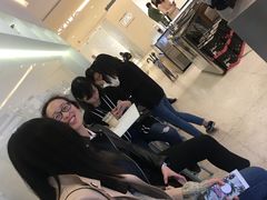-Seesaw Coffee(上海国金中心店)