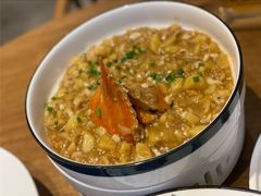 梭子蟹土豆羹-开鑫鱼厂·宁波海鲜(前程智慧城店)