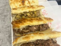 -高玛纳驴肉火烧(一世界店)
