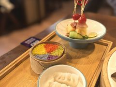 -芸南道·过桥米线(昆明老街旗舰店)