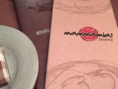 -Mammamia意大利餐厅(阳春巷店)