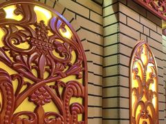 -新疆玉石阿卜都烧烤(太平南路店)