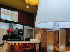 -尊宝比萨(中山八店)