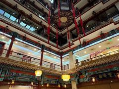 -丰泽园饭店