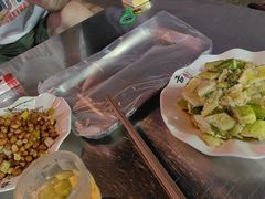 -四禧精酿烧烤工场(大明湖店)