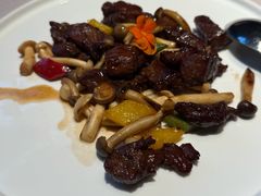 -漢舍中国菜馆(889广场店)