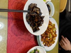 -北平味道.京味菜.烤鸭(梨园店)