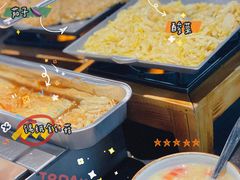 -很久以前羊肉串(中山公园店)