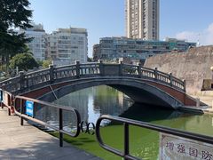 -石炮台公园