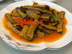 -马永华东乡手抓美食