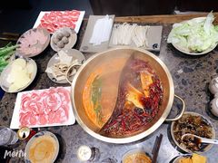 -小龙坎火锅(黄河店)