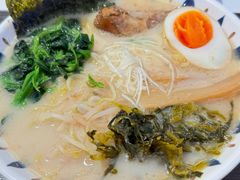 -牛邸·烧肉饭(来福士店)