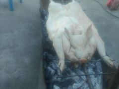 -老字号黄妹火盆烧烤