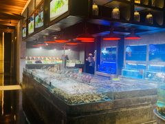 水产区-徐记海鲜(梅溪新天地店)