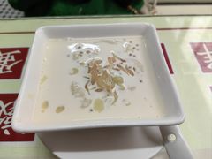 -香港華心糖水鋪(南西总店)