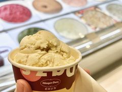 -哈根达斯(上海静安蛋糕店)