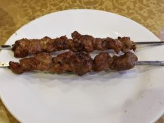 -维吾尔餐厅(宜山路店)