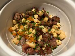 -三嚥阁 La Villa Restaurant