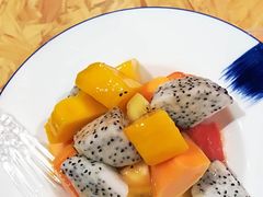 -陈鹏鹏潮汕菜(欢乐海岸 海边景观店)
