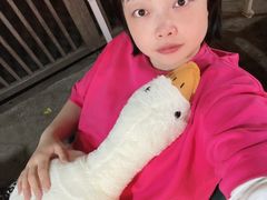 -谷丽羊肉串·新疆鲜货烧烤馆·清真·夜宵(长沙首店)