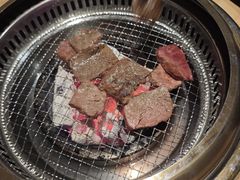 -松鱼亭·和牛烧肉(协鑫广场店)
