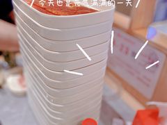 -福成自助烤肉(双桥万达店)