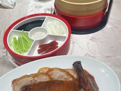 -惠丰堂饭庄(北洼路店)